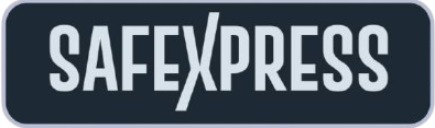 Safexpress Logo